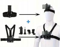 Szelki na klatkę piersiową Marquant 920535