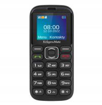 KRUGER & MATZ Telefon GSM Simple 922 4G