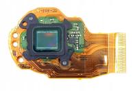 Matryca Sony CCD W570