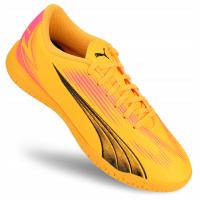 BUTY pilkarskie HALOWE halówki JUNIOR dziecięce na halę PUMA Ultra Play 36