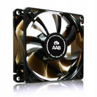 Wentylator Aab cooling 80 x 80 mm FAN044