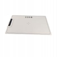 Mata ocieplająca żywność 260 W Składana elektryczna taca ocieplająca F4