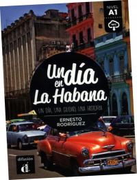 Un dia en la Habana