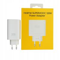 Зарядное устройство Realme USB 10000 мА 11 в VCBBOAEH белый