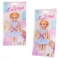 Lalka mini 8245