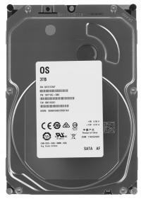 Dysk twardy 1WY10G-899 3TB SATA III 3,5