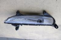 LAMPA DO JAZDY DZIENNEJ KIA CEED II 2 LIFT 15-17 LEWY ORYGINAŁ EUROPA CAŁY