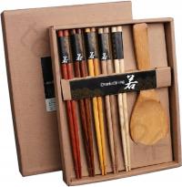 Подарочный набор китайские палочки для суши риса