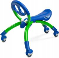 Toyz Beetle Jeździk 2w1 Blue