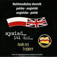 ZVECD Multimedialny słownik polsko-angielski W 1 PC / licencja wieczysta BOX