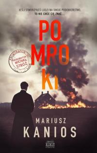 (epub, mobi) Pomroki - Mariusz Kanios