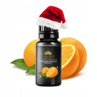 OLEJEK ETERYCZNY POMARAŃCZA 7ML NATURALNY POMARAŃCZOWY AROMATERAPIA SAUNA