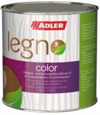 ADLER Legno-Color 2,5 л Масло для дерева цвета !!!