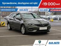 Opel Astra 1.2 Turbo, Salon Polska, 1. Właściciel