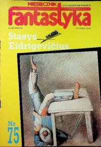 Fantastyka Nr 12 1988