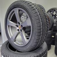 Зима 20 PORSCHE MACAN T S TURBO GTS оригинальный новый 95B