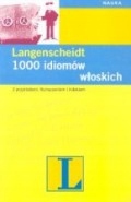 1000 idiomów włoskich