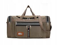 Дорожная сумка для путешествий, сумка для багажа oxford, вместительная, прочная