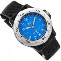 ДЕТСКИЕ ЧАСЫ LORUS RRX91FX9 ЧЕРНЫЙ НА РЕМЕШКЕ ДЛЯ МАЛЬЧИКА NEOBRITE