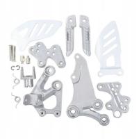 Suzuki GSX-R 600 750 06-10 SETY PODNÓŻKI PRZÓD KPL