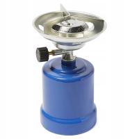 Газовая плита туристическая на картуше 190 г