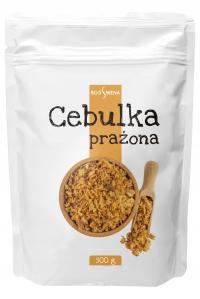 CEBULKA PRAŻONA 500g Prażona cebula 500g cebulka smażona jakość PREMIUM