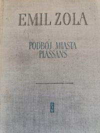 Zola PODBÓJ MIASTA PLASSANS