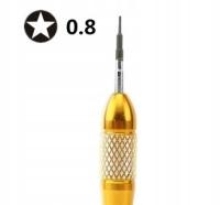 Wkrętak pentalobe MaAnt 1 el.