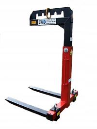 Widły do palet WG15