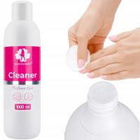 Cleaner Perfumowany Płyn Odtłuszczacz Do Płytki Paznokcia Zapachowy 1000ml