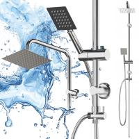 Дождевой душ набор для душа смеситель для душа Душ Тоба