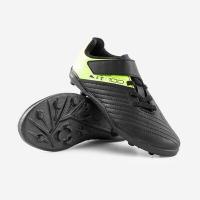 Детская футбольная обувь kipsta 100 Easy EURO 2024