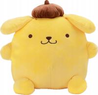 MASKOTKA POM POM PURIN SANRIO CREWMATE PLUSZ