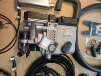 Webasto отопление Дизель Термо Топ Evo управление пульт дистанционного управления T91