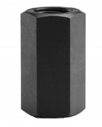 Гайка высокая длинная DIN6339 M12 36 мм 10.9