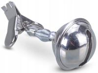 Dzwonek z zaciskiem Saenger Rutenglocke XL