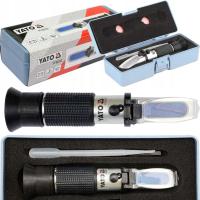 Рефрактометр Yato YT-06722