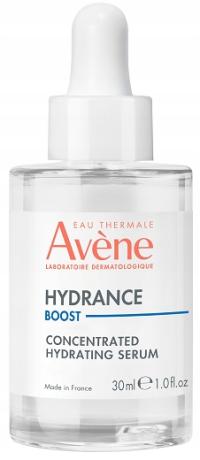 Avene HYDRANCE BOOST Увлажняющая сыворотка 30 мл