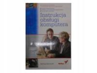 Instrukcja obsługi komputera - B. Danowski