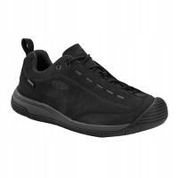 Мужские треккинговые ботинки KEEN Jasper II черный 1023868 42.5 EU