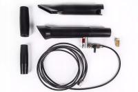 Pistolet do odkurzania Benbow PRO z metalowym wężykiem i akcesoriami