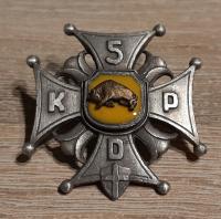 5 KDP 2 польский корпус в Италии