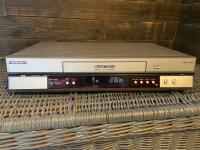 PANASONIC NV-HV50 video HI-FI STEREO magnetowid VHS SP LP + pilot PL MENU