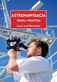 Astronawigacja. Teoria i praktyka - ebook