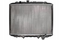 Радиатор двигателя THERMOTEC D70518TT