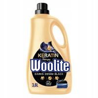 Woolite Dark жидкий гель для стирки черный цвет 3,6