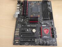 Płyta główna ATX MSI 970 GAMING