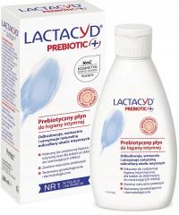 LACTACYD PREBIOTIC+ Płyn Higiena Intymna 200 ML