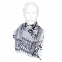 101 INC - Arafatka Бело-Черная, 8 ШАРОВ