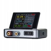 Мини-лабораторный источник питания FNIRSI DPS150 DC программируемый